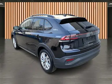 VW Taigo 1.0 TSI DSG Goal Navi ACC LED DAB