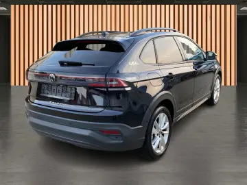 VW Taigo 1.0 TSI DSG Goal Navi ACC LED DAB