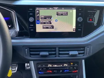 VW Taigo 1.0 TSI DSG Goal Navi ACC LED DAB