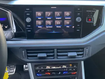 VW Taigo 1.0 TSI DSG Goal Navi ACC LED DAB