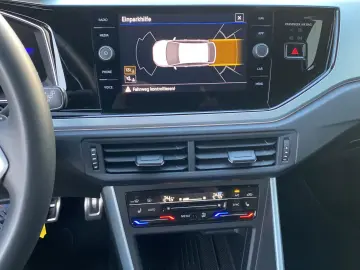 VW Taigo 1.0 TSI DSG Goal Navi ACC LED DAB