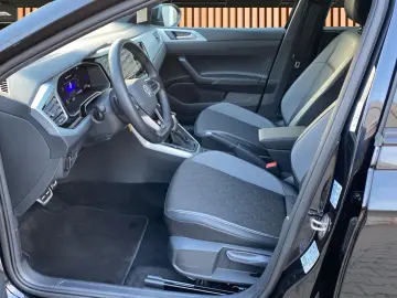 VW Taigo 1.0 TSI DSG Goal Navi ACC LED DAB