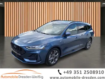 FORD Focus 1.0 EB ST-Line X Bang&Olufsen ACC