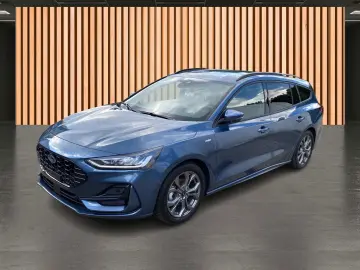 FORD Focus 1.0 EB ST-Line X Bang&Olufsen ACC