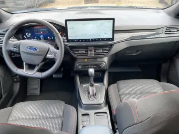 FORD Focus 1.0 EB ST-Line X Bang&Olufsen ACC