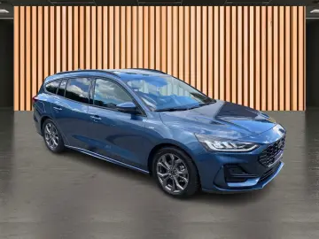 FORD Focus 1.0 EB ST-Line X Bang&Olufsen ACC