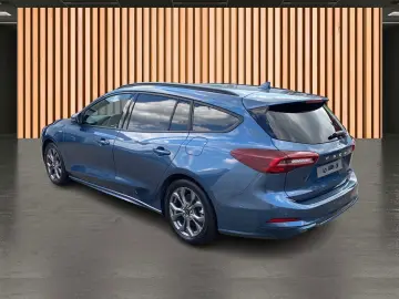 FORD Focus 1.0 EB ST-Line X Bang&Olufsen ACC