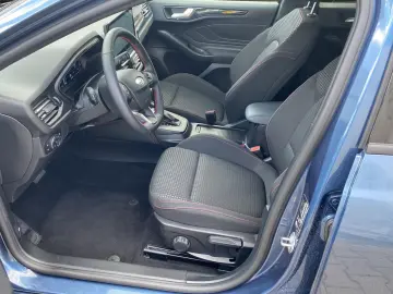 FORD Focus 1.0 EB ST-Line X Bang&Olufsen ACC