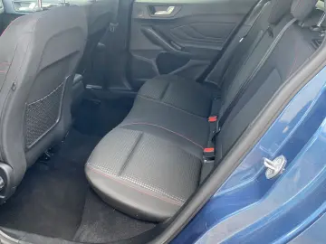 FORD Focus 1.0 EB ST-Line X Bang&Olufsen ACC