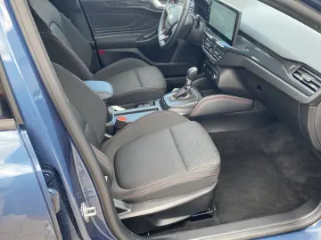 FORD Focus 1.0 EB ST-Line X Bang&Olufsen ACC