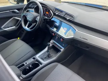 AUDI Q3 45 TFSI e PlugIn Parklenk Digital Cockpit DAB