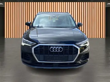 AUDI Q3 45 TFSI e PlugIn Parklenk Digital Cockpit DAB