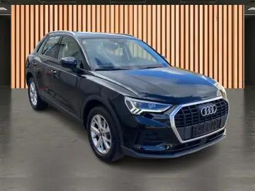 AUDI Q3 45 TFSI e PlugIn Parklenk Digital Cockpit DAB