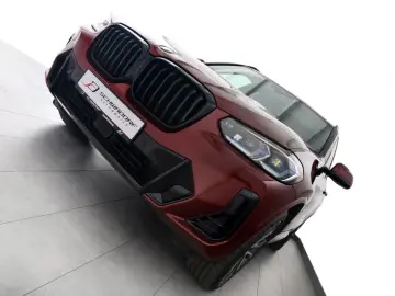 BMW X3 xDrive30i M Sport PANO H&K ACC RFK AHK 20
