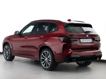 BMW X3 xDrive30i M Sport PANO H&K ACC RFK AHK 20