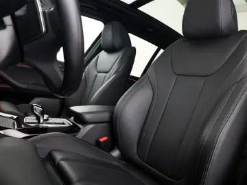 BMW X3 xDrive30i M Sport PANO H&K ACC RFK AHK 20