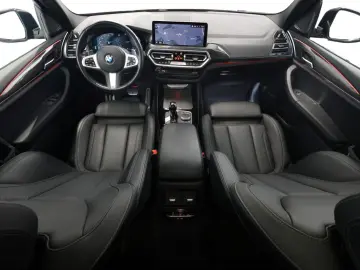 BMW X3 xDrive30i M Sport PANO H&K ACC RFK AHK 20