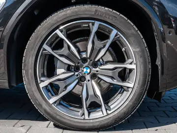 BMW X3 xDrive30i M Sport PANO ACC AHK 360 KAM RFK