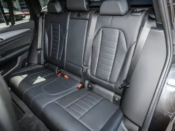 BMW X3 xDrive30i M Sport PANO ACC AHK 360 KAM RFK
