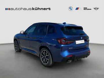 BMW X3 XDRIVE30E    M-Sport PanoSD StHzg AHK RFK