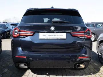 BMW X3 xDrive 30i M-Sport PANO HUD 360  LASER LED