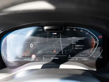 BMW X3 xDrive 30i M-Sport PANO HUD 360  LASER LED