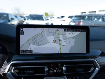 BMW X3 xDrive 30i M-Sport PANO HUD 360  LASER LED