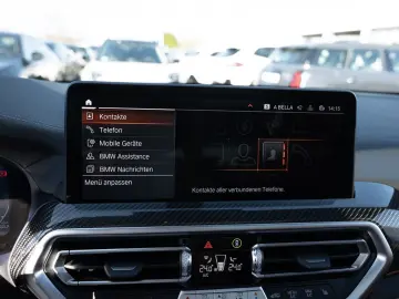 BMW X3 xDrive 30i M-Sport PANO HUD 360  LASER LED
