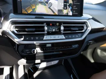 BMW X3 xDrive 30i M-Sport PANO HUD 360  LASER LED