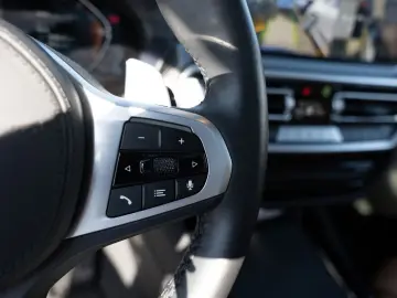 BMW X3 xDrive 30i M-Sport PANO HUD 360  LASER LED