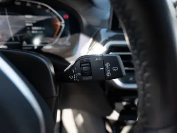 BMW X3 xDrive 30i M-Sport PANO HUD 360  LASER LED