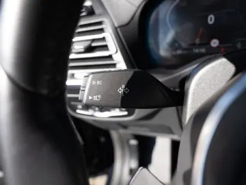BMW X3 xDrive 30i M-Sport PANO HUD 360  LASER LED