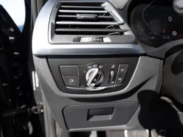 BMW X3 xDrive 30i M-Sport PANO HUD 360  LASER LED