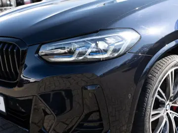BMW X3 xDrive 30i M-Sport PANO HUD 360  LASER LED