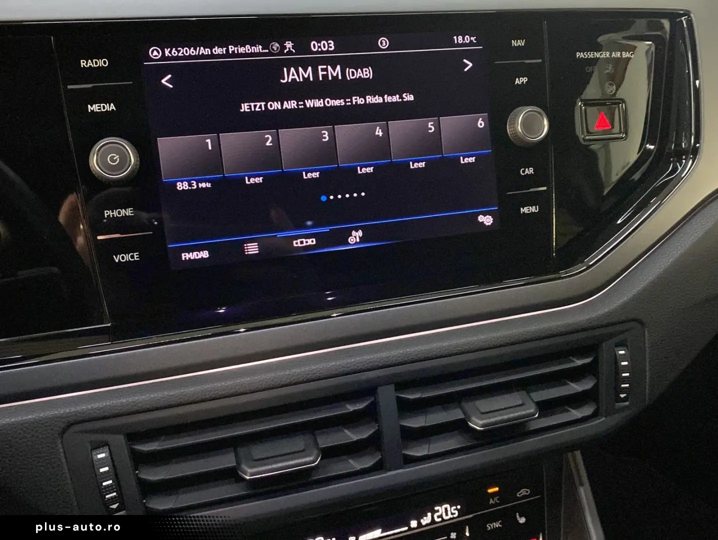 VW Taigo 1.5 TSI DSG R-Line Navi ACC Kamera Matrix