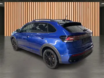 VW Taigo 1.5 TSI DSG R-Line Navi ACC Kamera Matrix