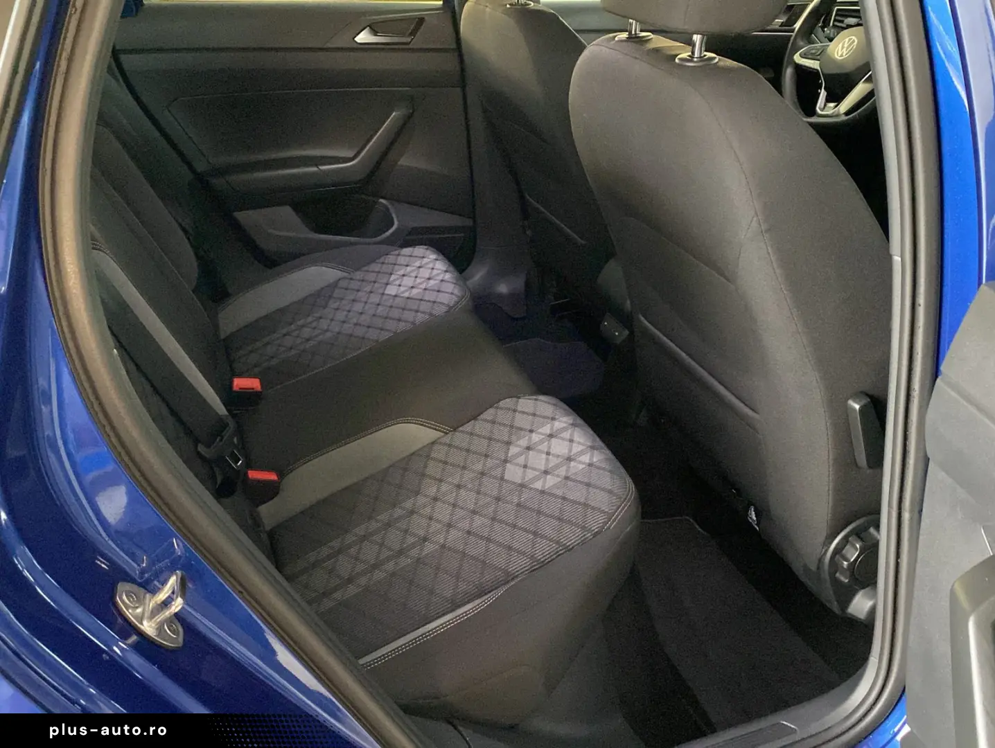 VW Taigo 1.5 TSI DSG R-Line Navi ACC Kamera Matrix