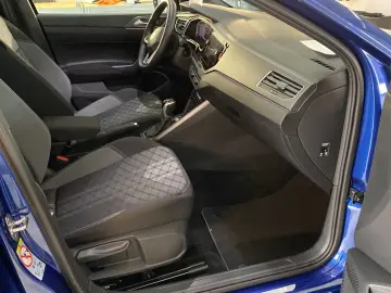 VW Taigo 1.5 TSI DSG R-Line Navi ACC Kamera Matrix