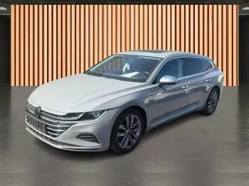 VW Arteon Shooting Brake 2.0 TDI DSG Elegance HeyGo
