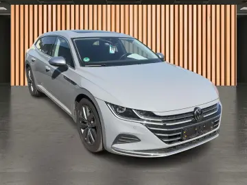 VW Arteon Shooting Brake 2.0 TDI DSG Elegance HeyGo