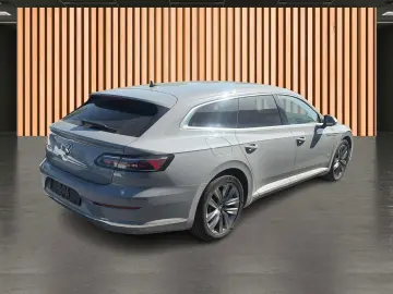 VW Arteon Shooting Brake 2.0 TDI DSG Elegance HeyGo