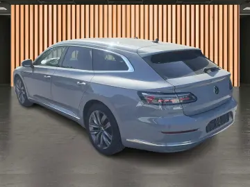 VW Arteon Shooting Brake 2.0 TDI DSG Elegance HeyGo