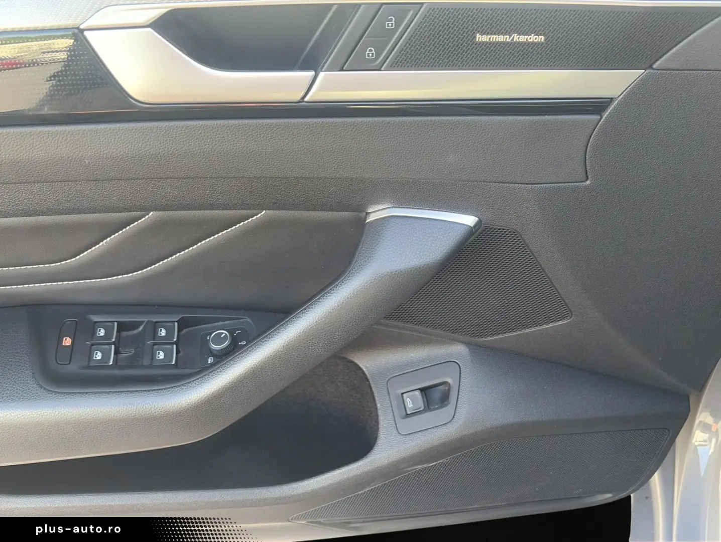 VW Arteon Shooting Brake 2.0 TDI DSG Elegance HeyGo