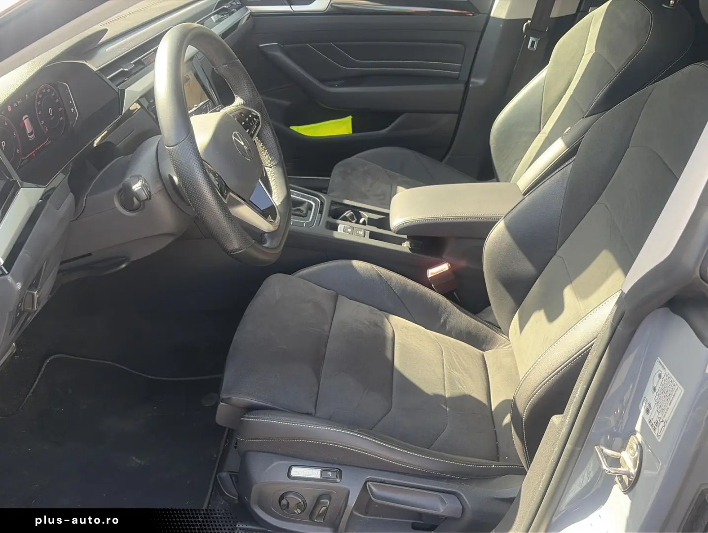 VW Arteon Shooting Brake 2.0 TDI DSG Elegance HeyGo