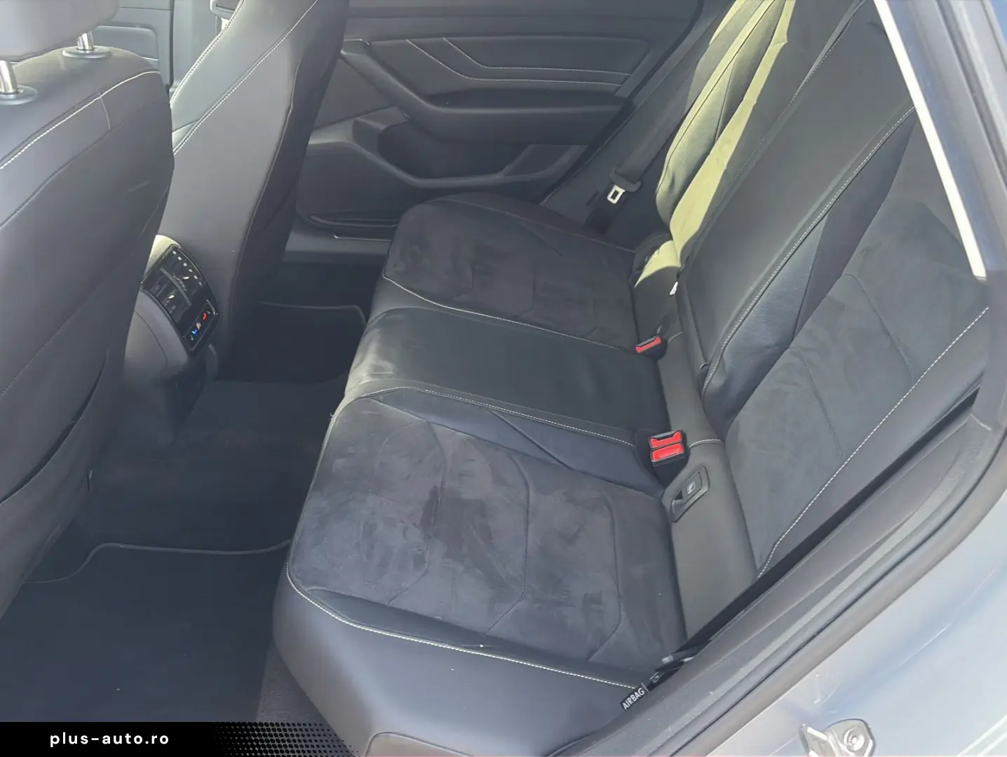 VW Arteon Shooting Brake 2.0 TDI DSG Elegance HeyGo