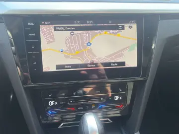 VW Arteon Shooting Brake 2.0 TDI DSG Elegance HeyGo