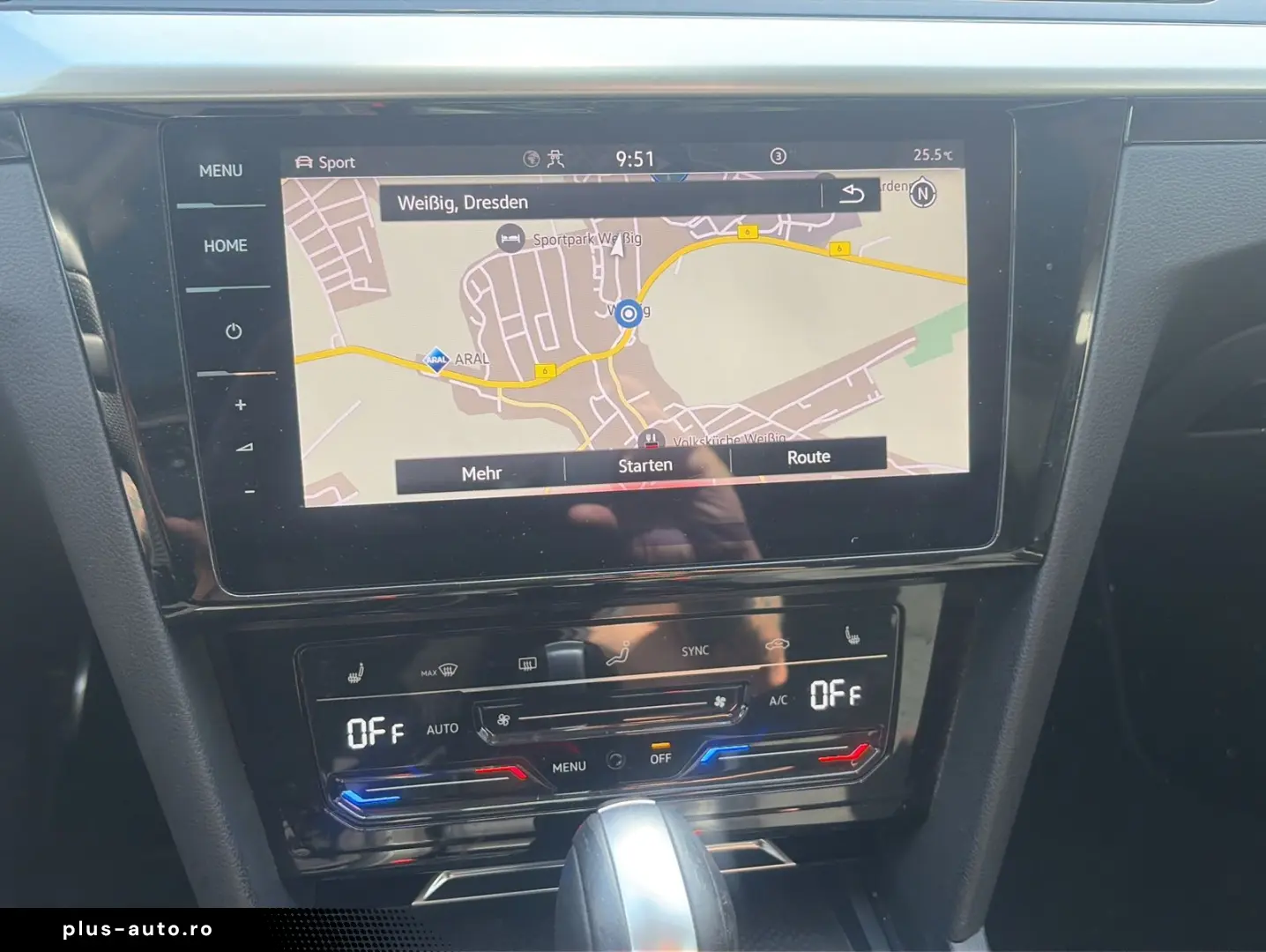 VW Arteon Shooting Brake 2.0 TDI DSG Elegance HeyGo