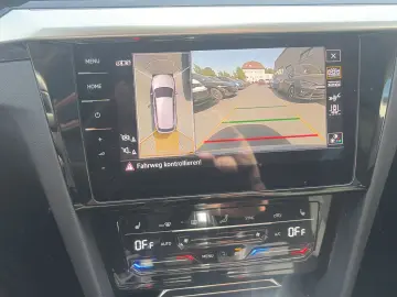 VW Arteon Shooting Brake 2.0 TDI DSG Elegance HeyGo