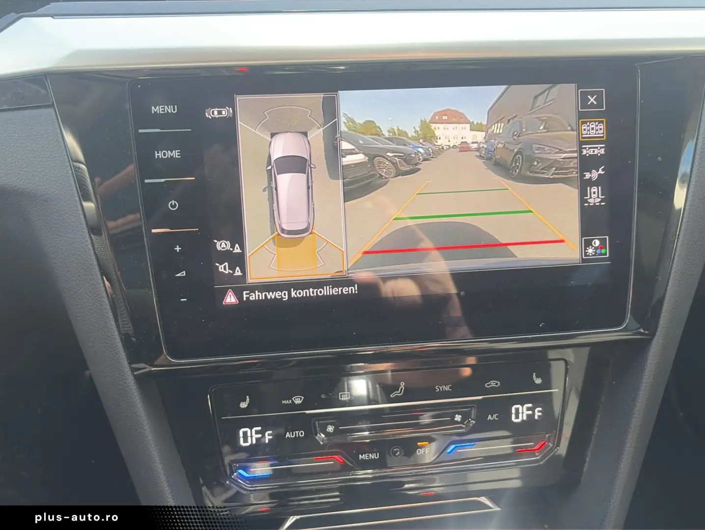 VW Arteon Shooting Brake 2.0 TDI DSG Elegance HeyGo