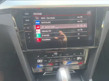 VW Arteon Shooting Brake 2.0 TDI DSG Elegance HeyGo